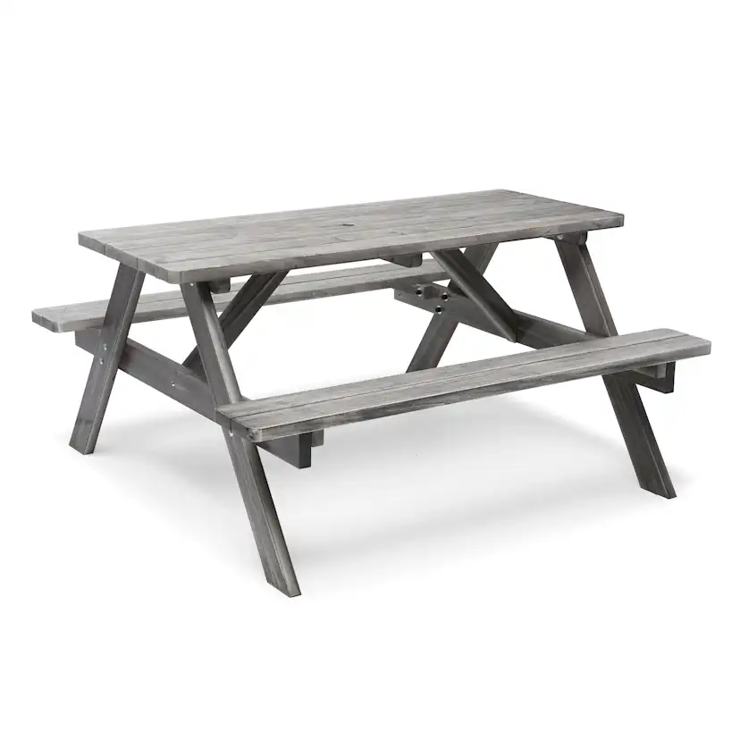 Picknickbord Hillerstorp A-Picnic