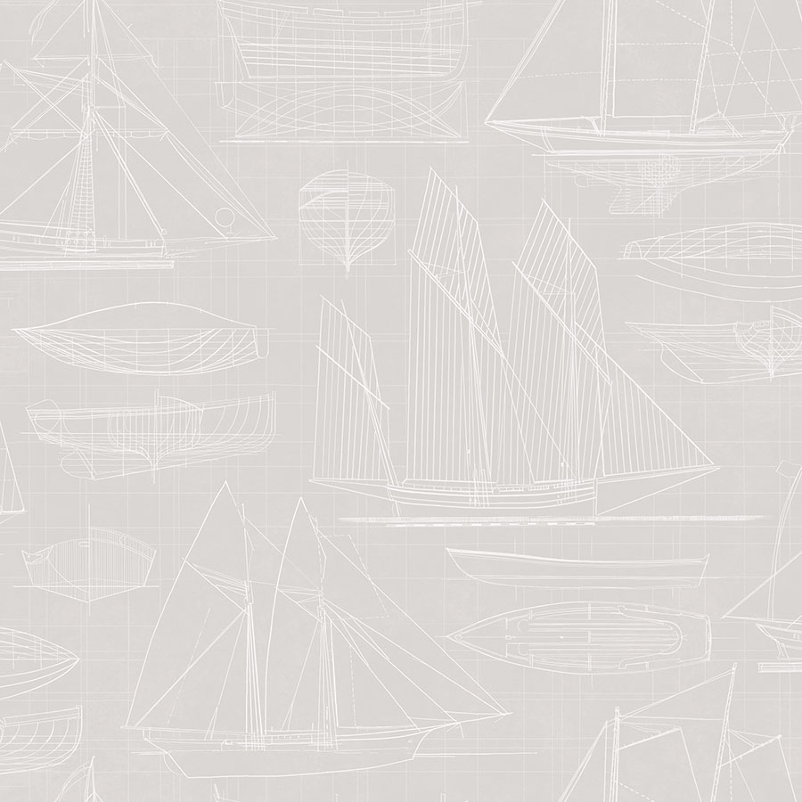 Tapet Galerie Wallcoverings Deauville 2 G23324