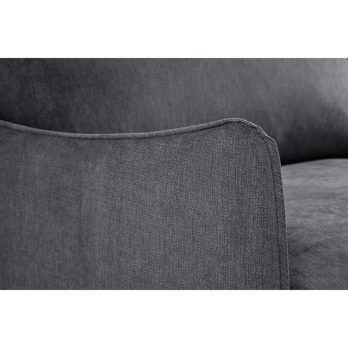 3-sitssoffa Scandinavian Choice Trend Lyx