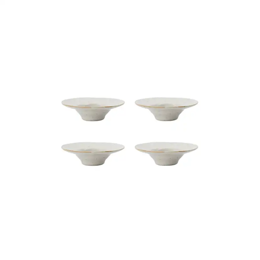 Äggkopp House Doctor Pion 4-pack