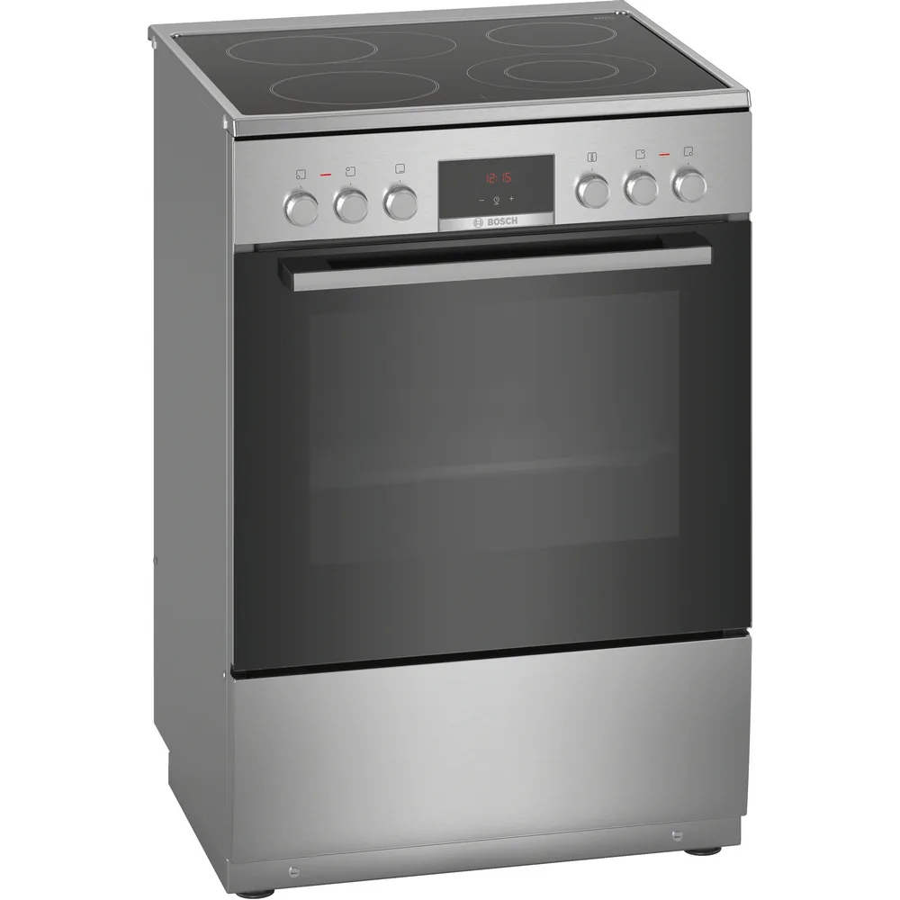 Glaskeramikspis Bosch Serie 4 HKR39A250U
