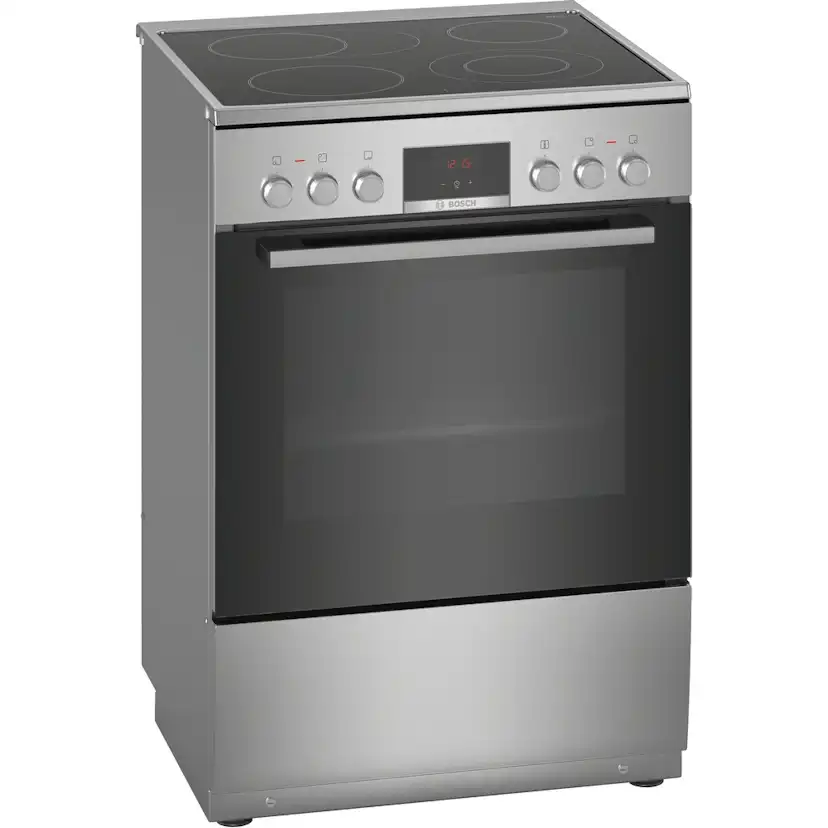 Glaskeramikspis Bosch Serie 4 HKR39A250U