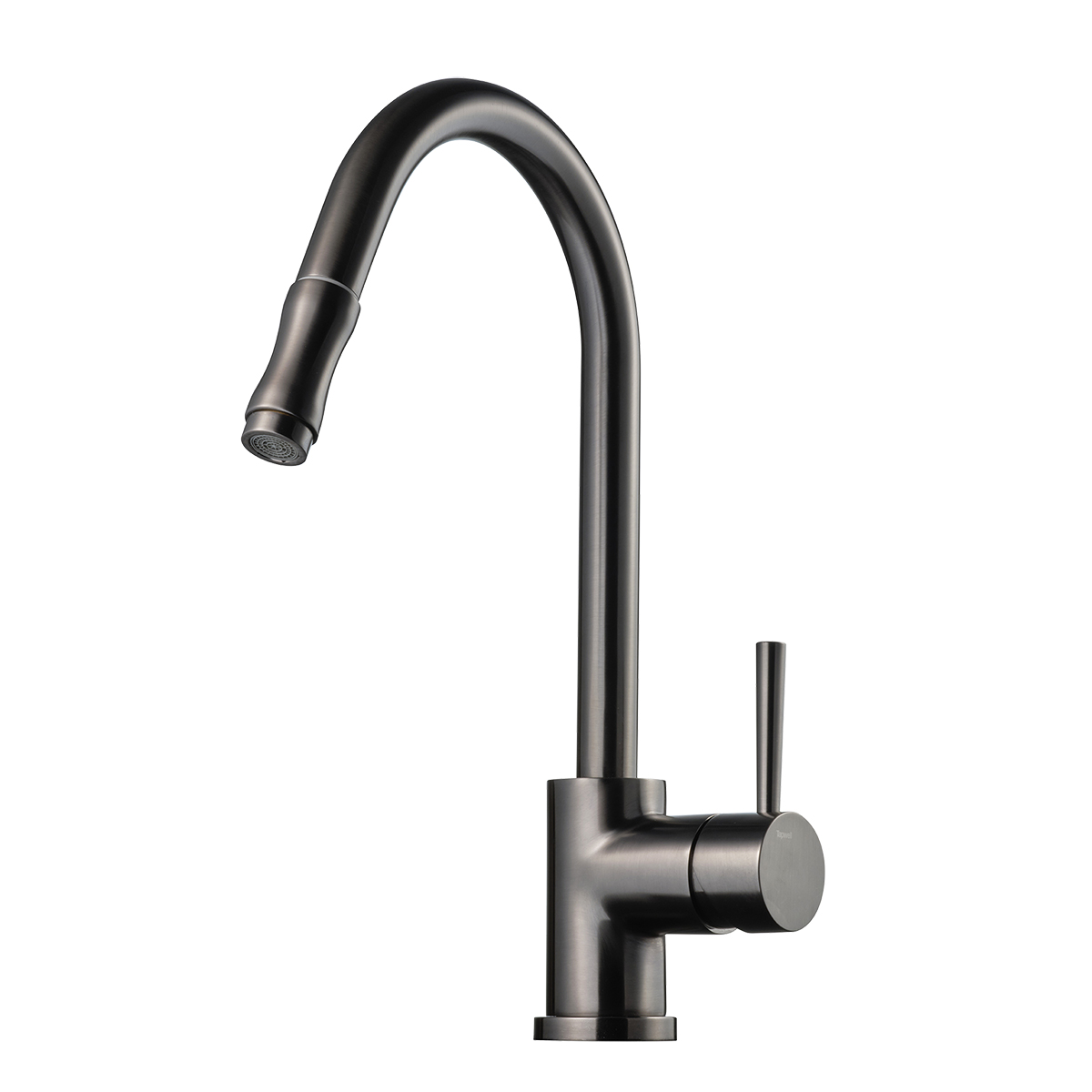 Köksblandare Tapwell EVO 185 med Utdragbar Pip