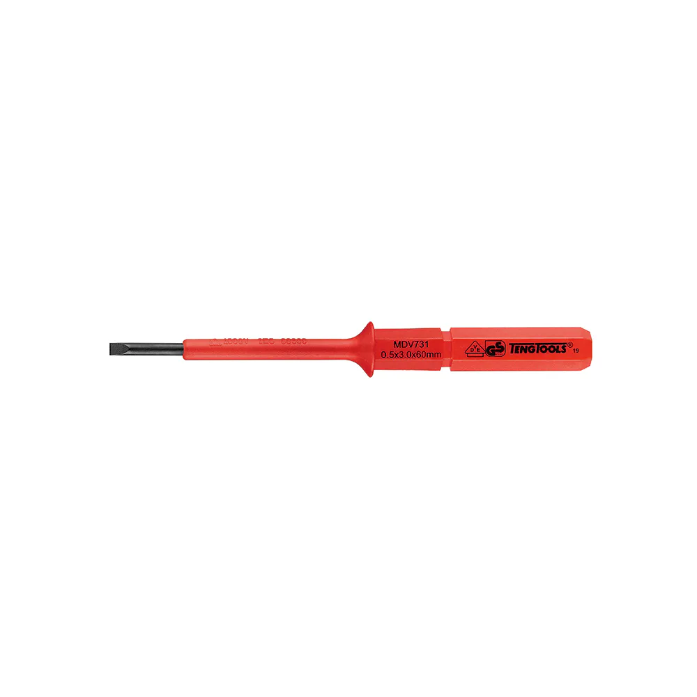 Skruvmejselklinga Teng Tools MDV731