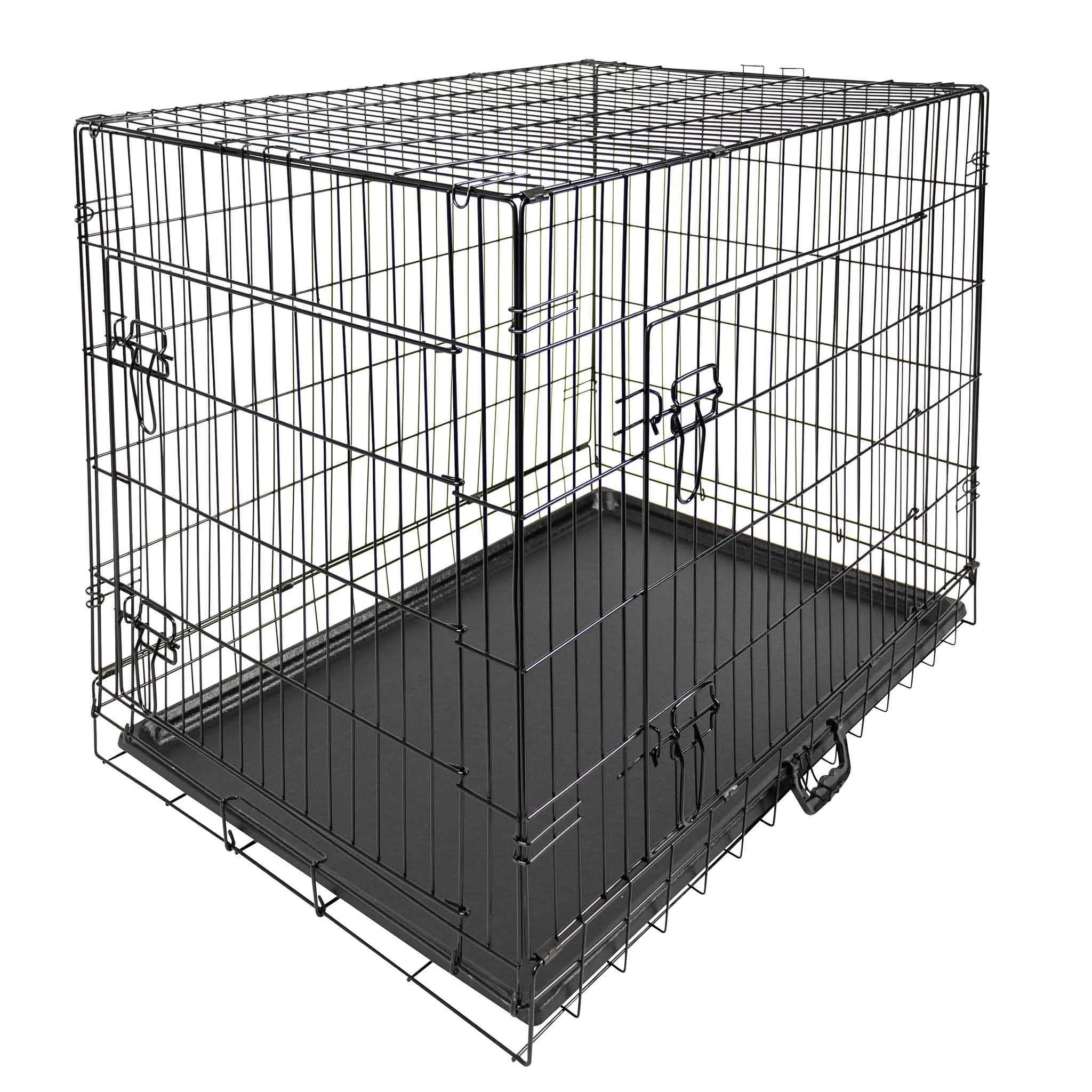 Hundbur Trekker Lättmetall XL