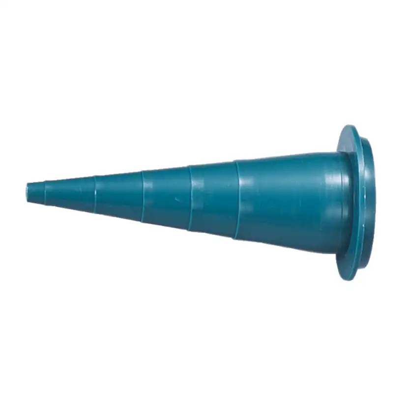 Fogmunstycke Makita 454226-0 till Patronållare DCG180