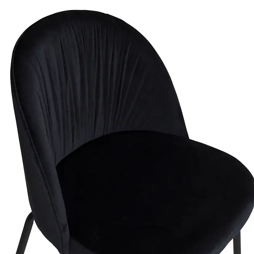 Matstol Venture Home Wrinkles