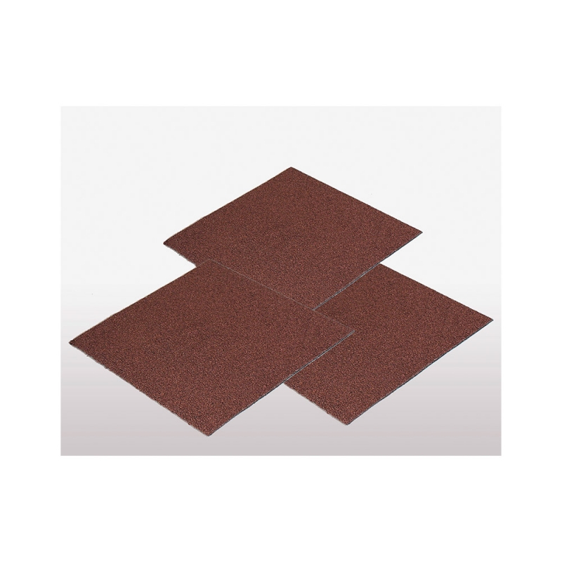 Nockplatta Kerabit 0,33X0,33m, 45 st/pkt