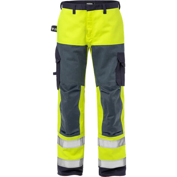 Flamskyddad Byxa Fristads 2585 FLAM Klass 2