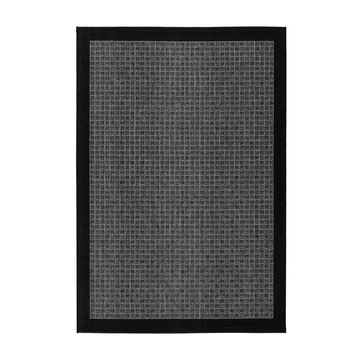 Flatvävd matta D-sign Santa