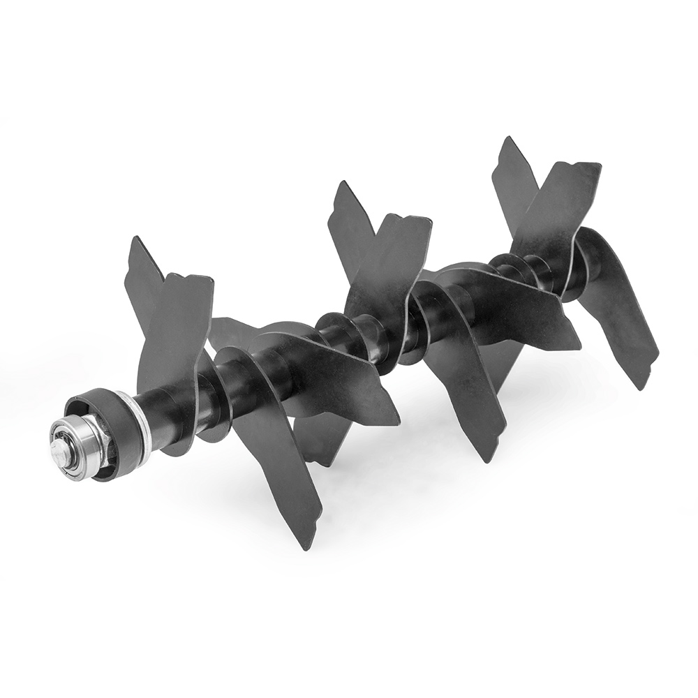 Reservblad MTD för Vertikalskärare 35 cm