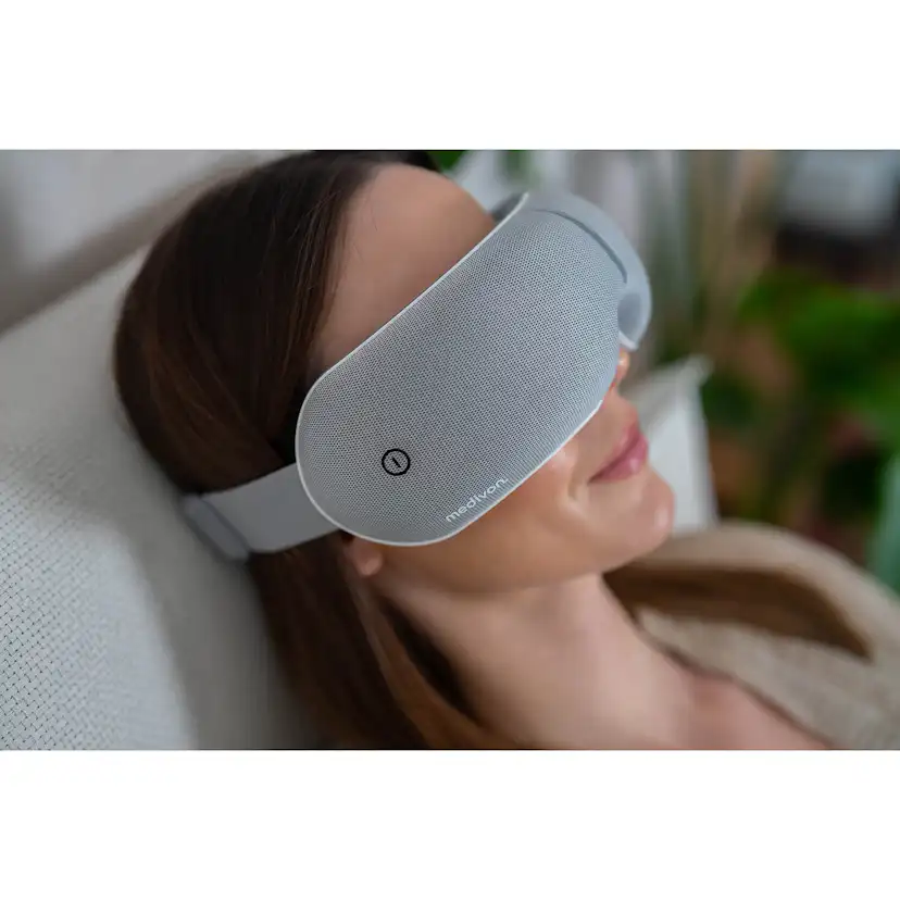 Ögonmassageapparat MEDIVON Vision