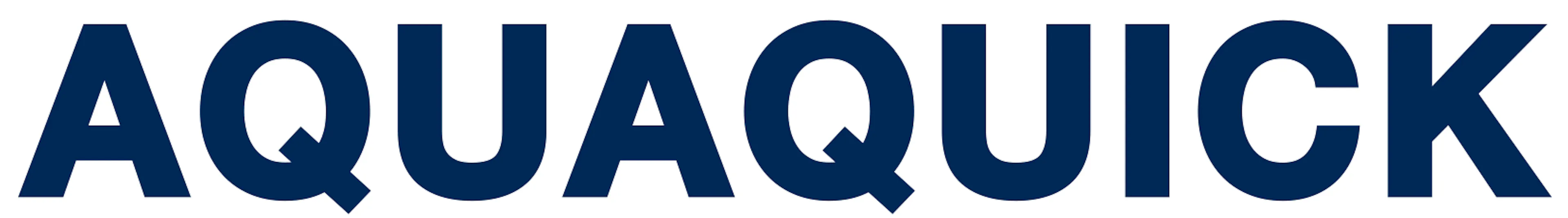 Aquaquick