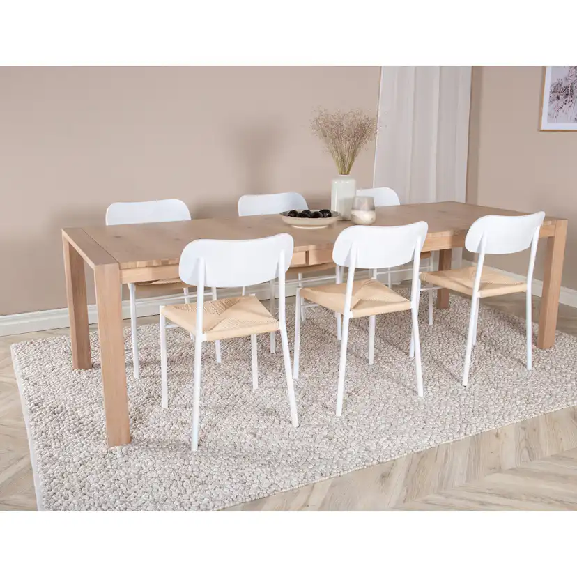 Matgrupp Venture Home Shy med 6 Peggy Stolar
