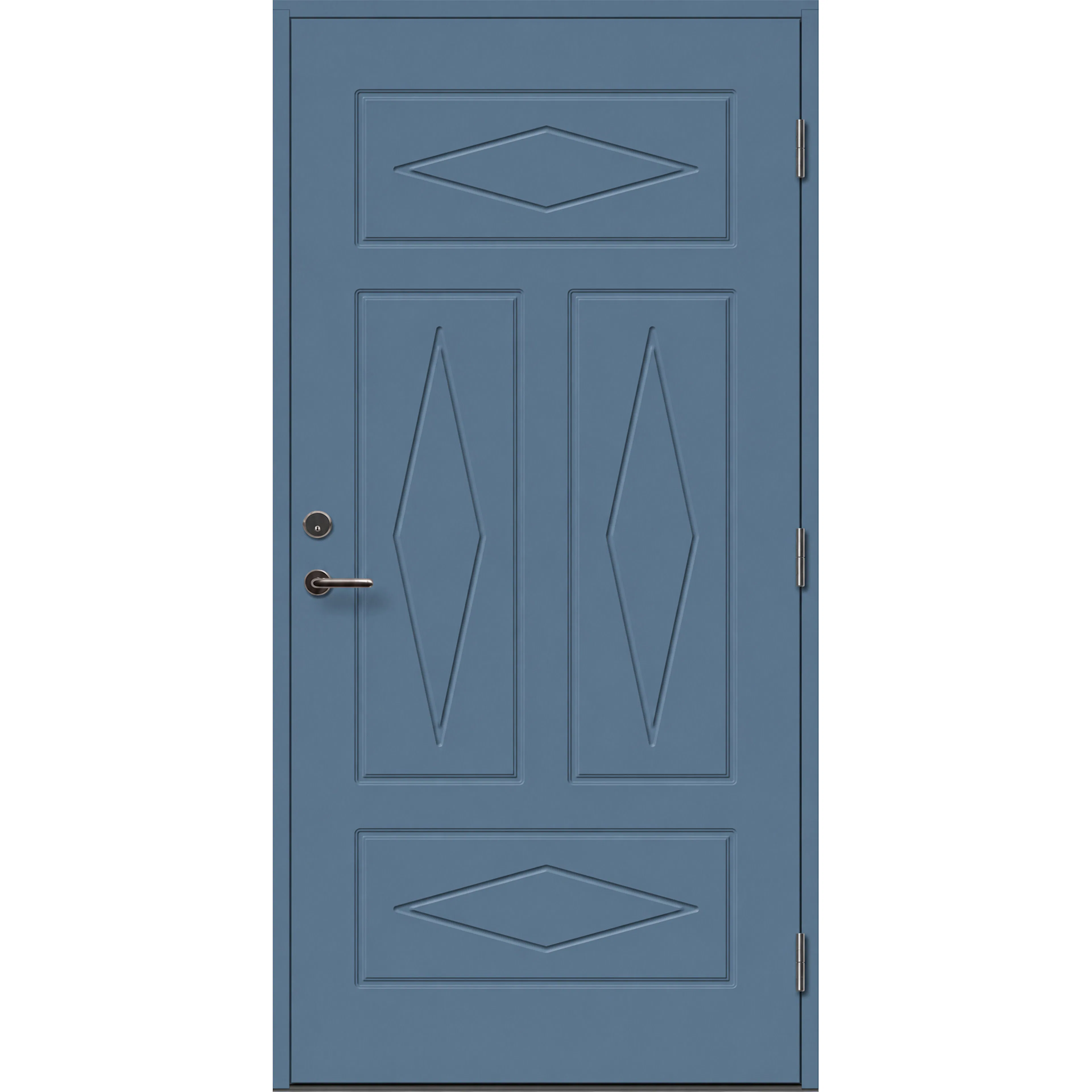 S-5020-R90B, Blå