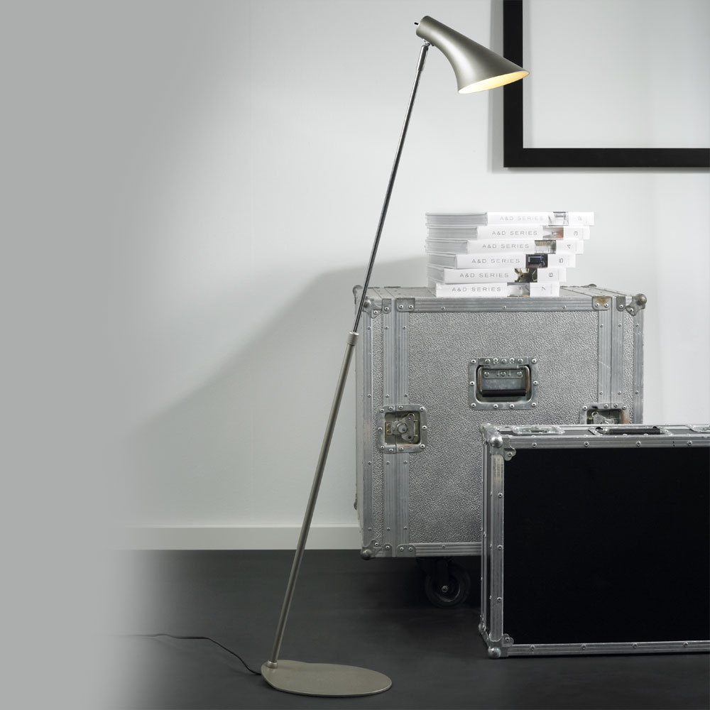 Golvlampa Nordlux Vanila