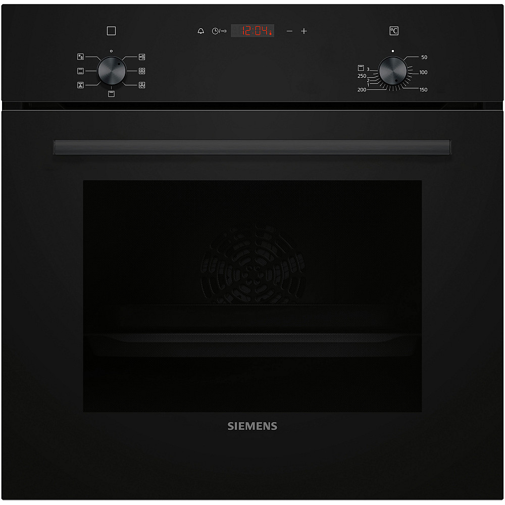 Inbyggnadsugn Siemens iQ100 HB013FBB1