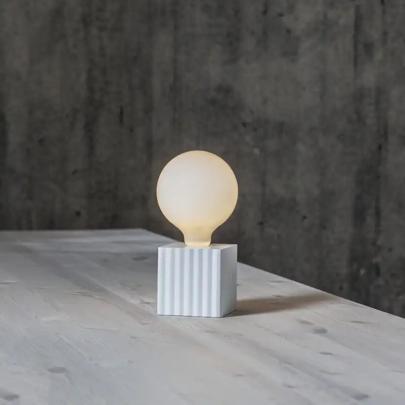 Lampfot Star Trading E27 Box