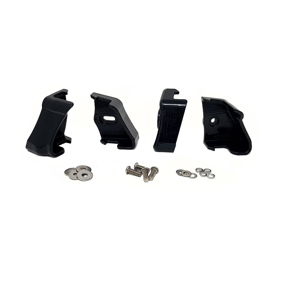 Extraljus Lazer Kit Elite Fiat Ducato