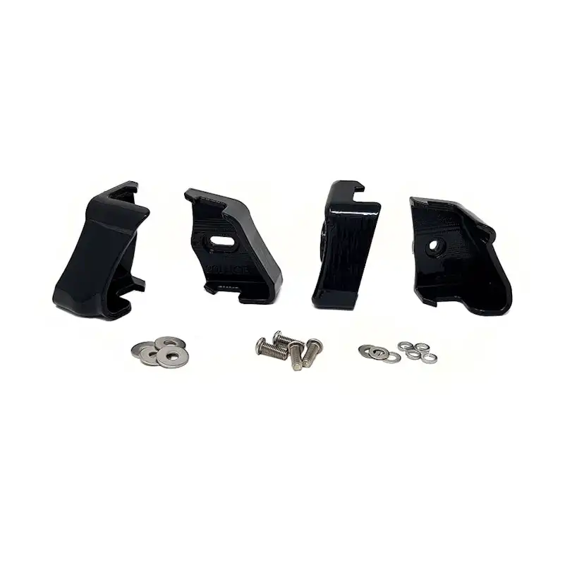 Extraljus Lazer Kit Elite Fiat Ducato