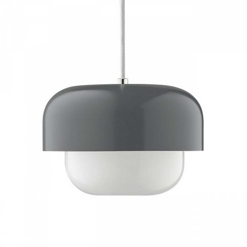 Taklampa Dyberg Larsen Haipot Pendel D23