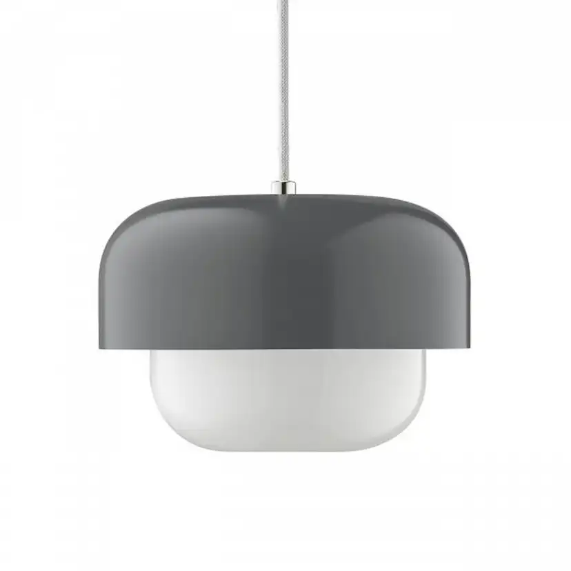 Taklampa Dyberg Larsen Haipot Pendel D23