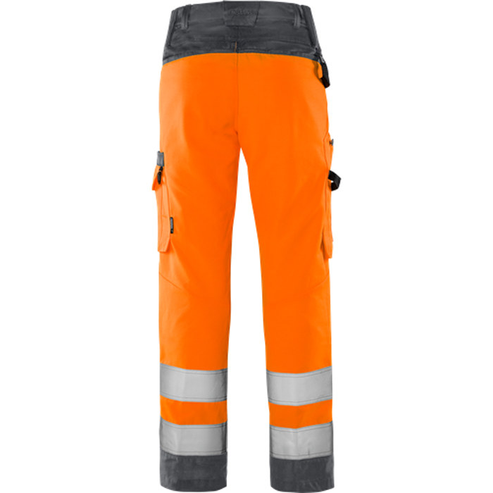 Byxa Fristads Green Varsel Dam KL 2 2642 GPLU