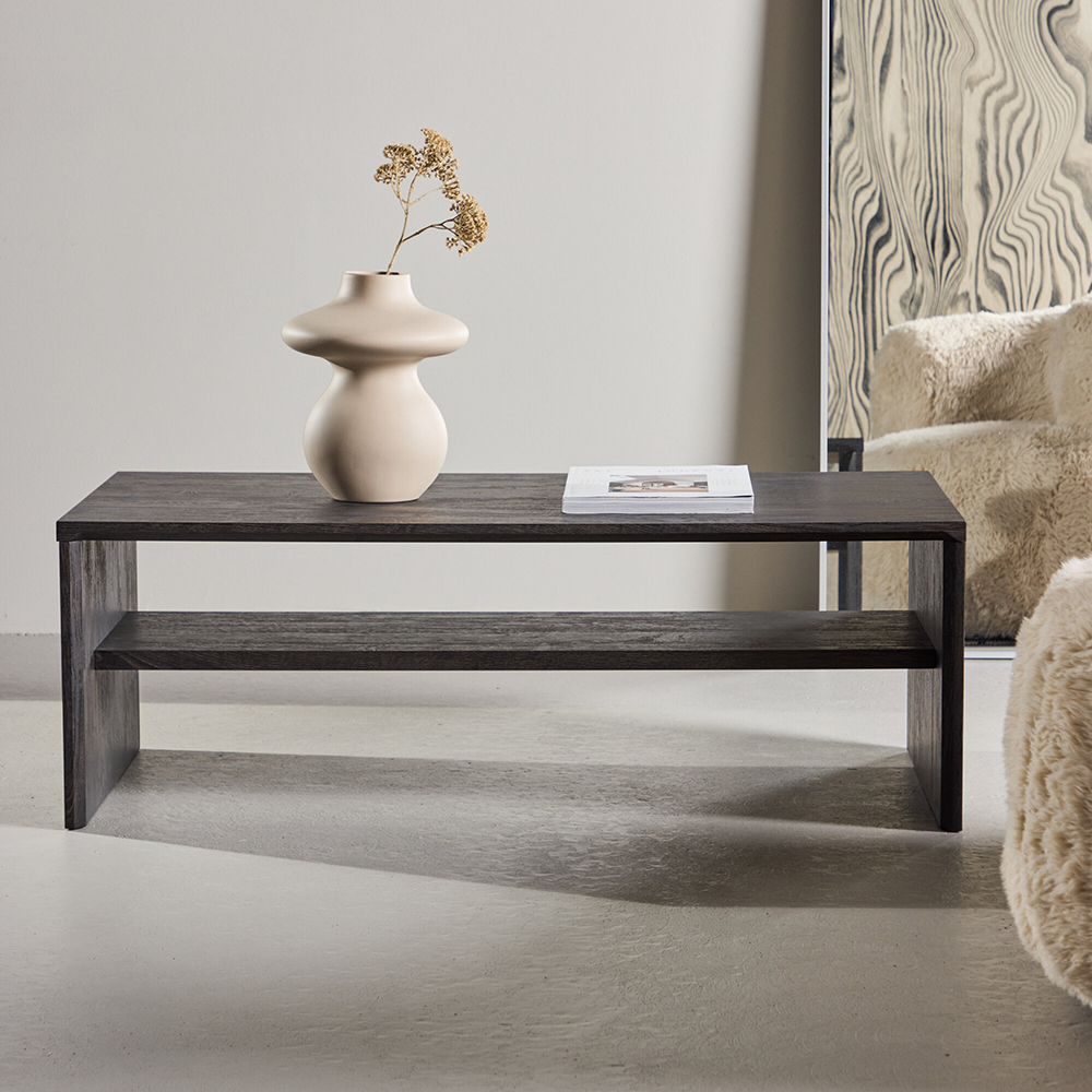 Soffbord Venture Home Telemarket 110x50 cm