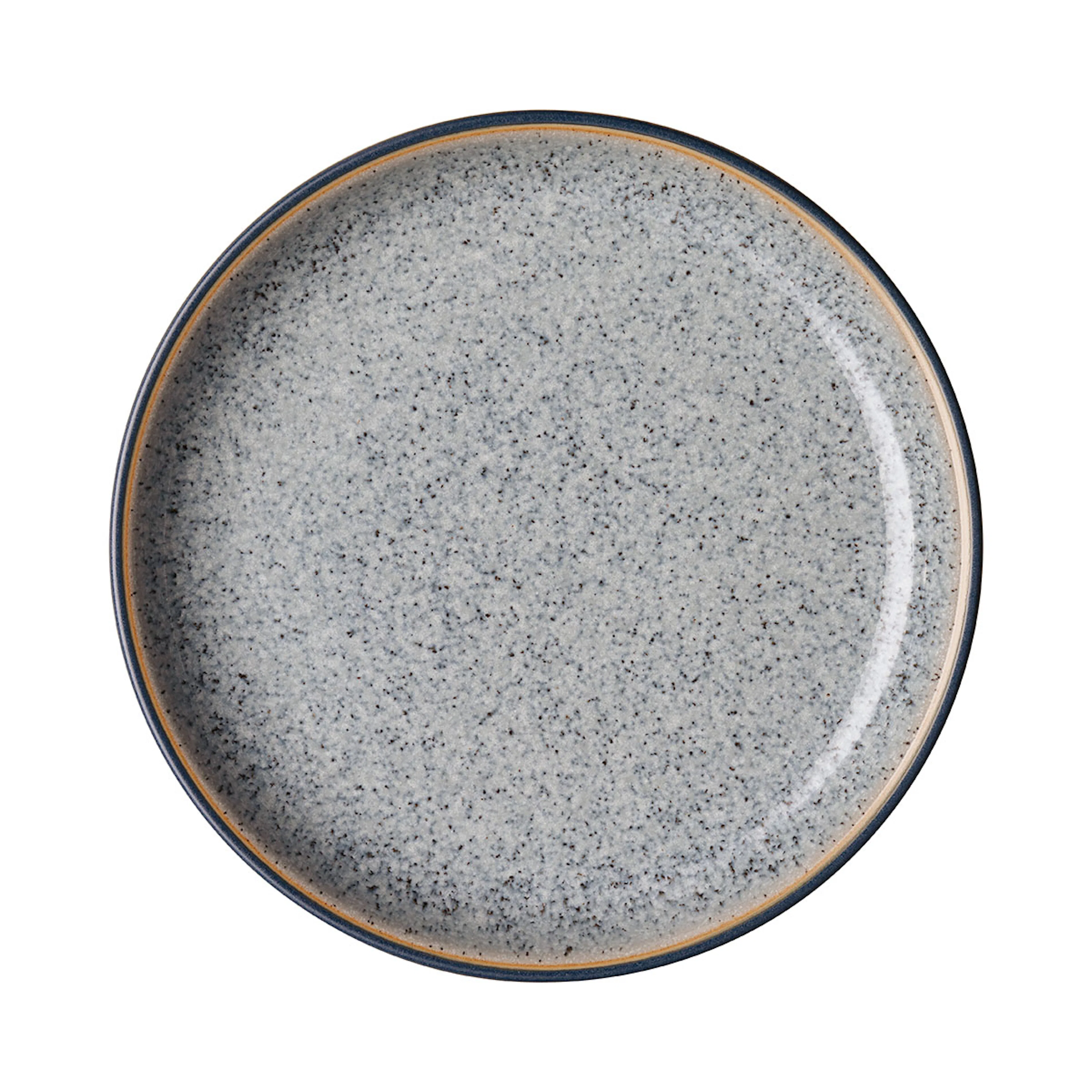 Assiett Denby Studio Coupe 17 cm