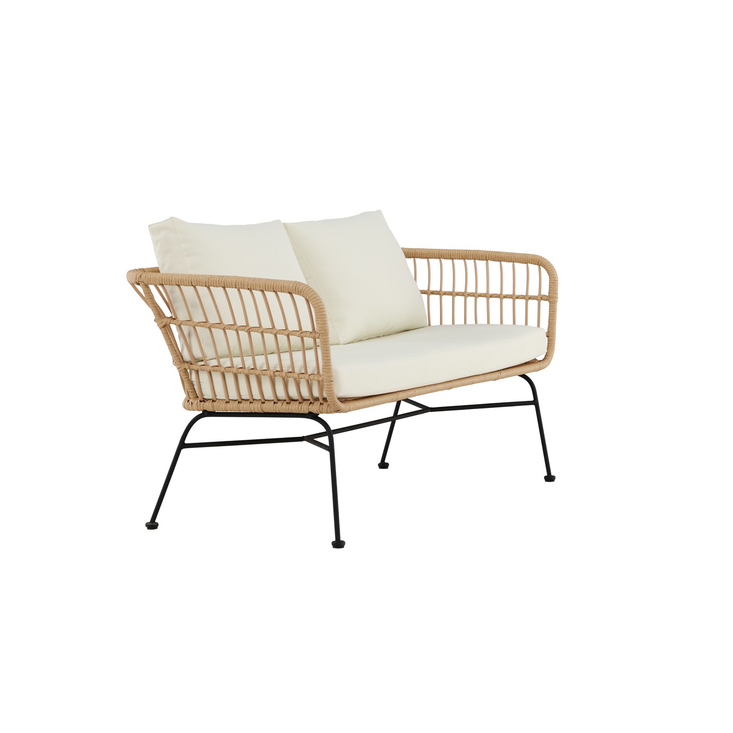 Loungesoffa Venture Home Isola