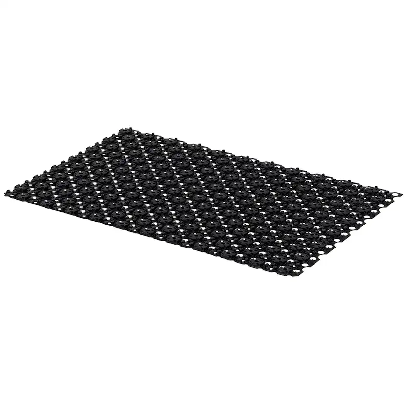 Fästelement Uponor Minitec FRP
