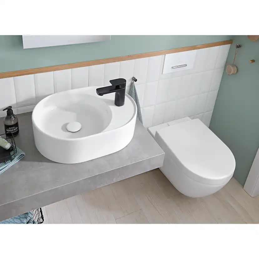 Toalettsits Villeroy & Boch Subway 2.0 Standard