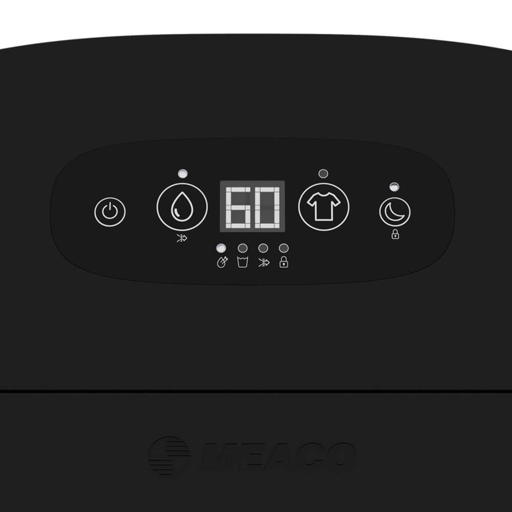 Avfuktare och Luftrenare Meaco MeacoDry Arete One 20L