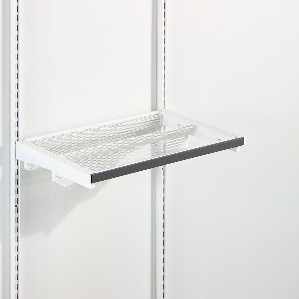 List Elfa Décor+ för Utdragsram B: 60