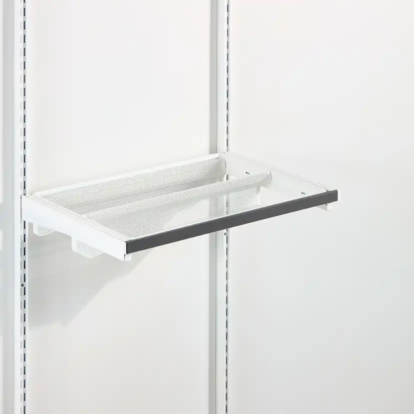 List Elfa Décor+ för Utdragsram B: 60