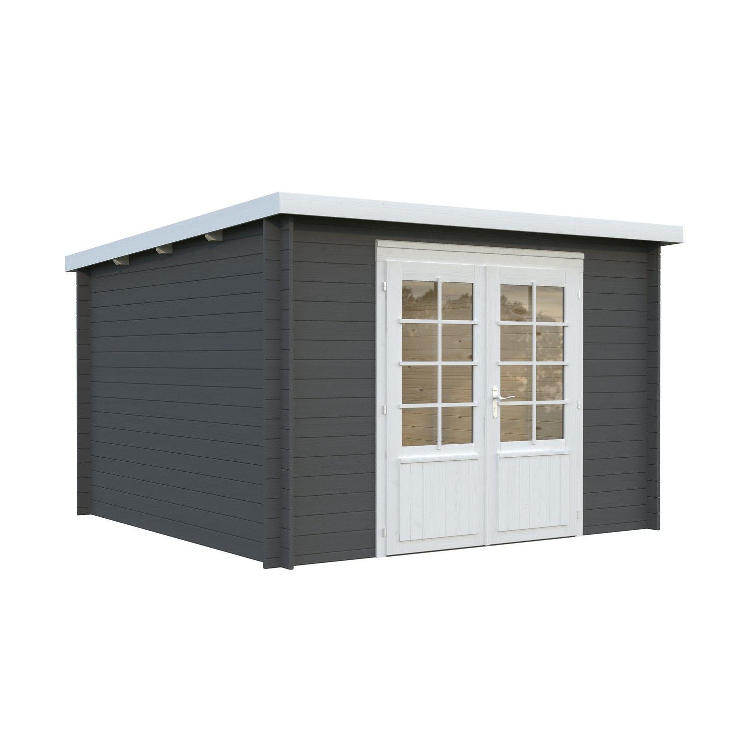 Stuga Palmako Ella 9 m2
