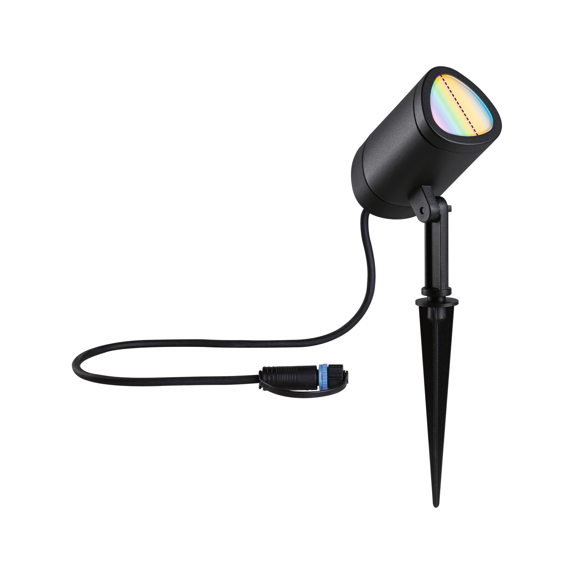 Spotlight Paulmann Shira Plug & Shine LED Smart Home Zigbee 3.0 IP65 24V