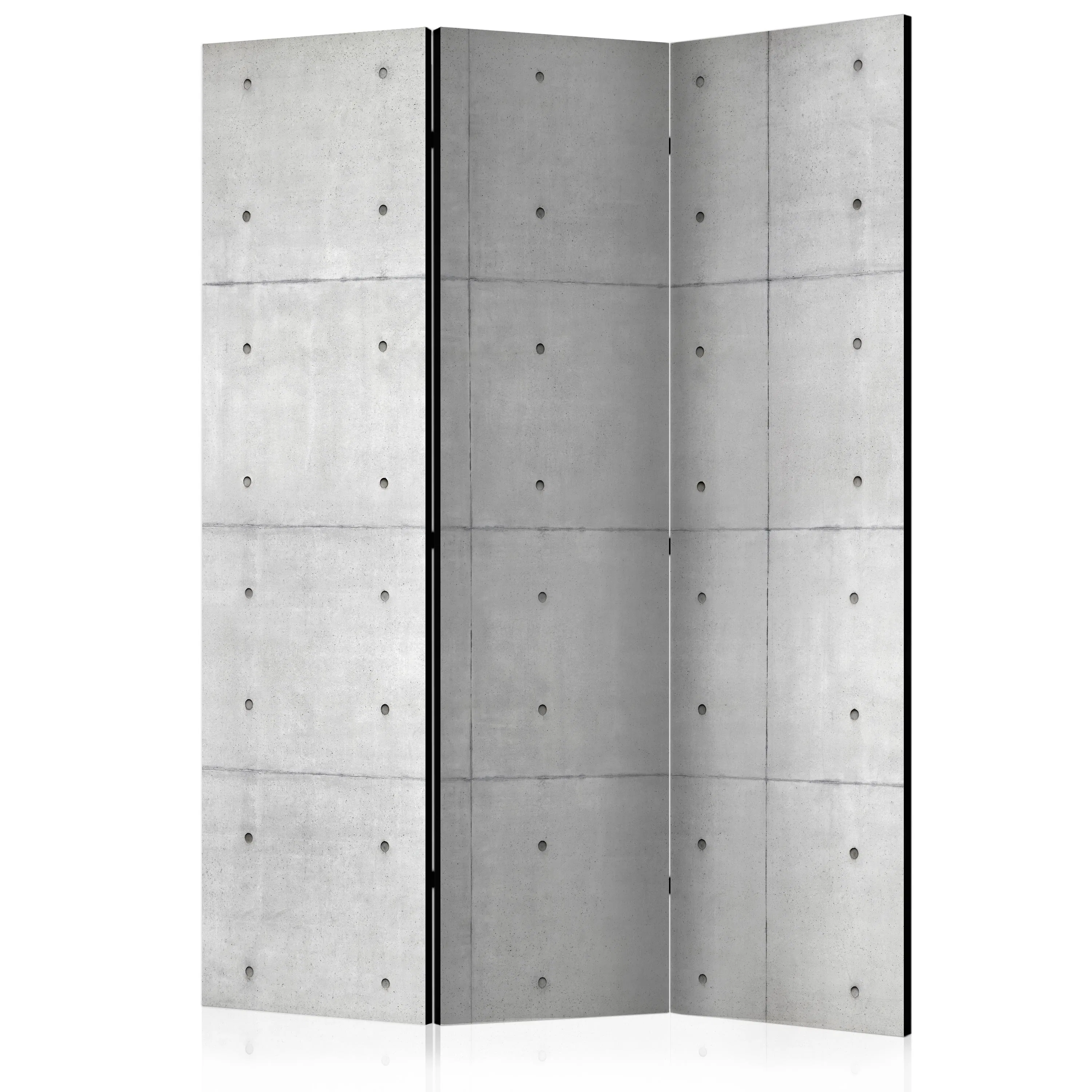 Rumsavdelare Skärmvägg Arkiio Domino 135x172 cm