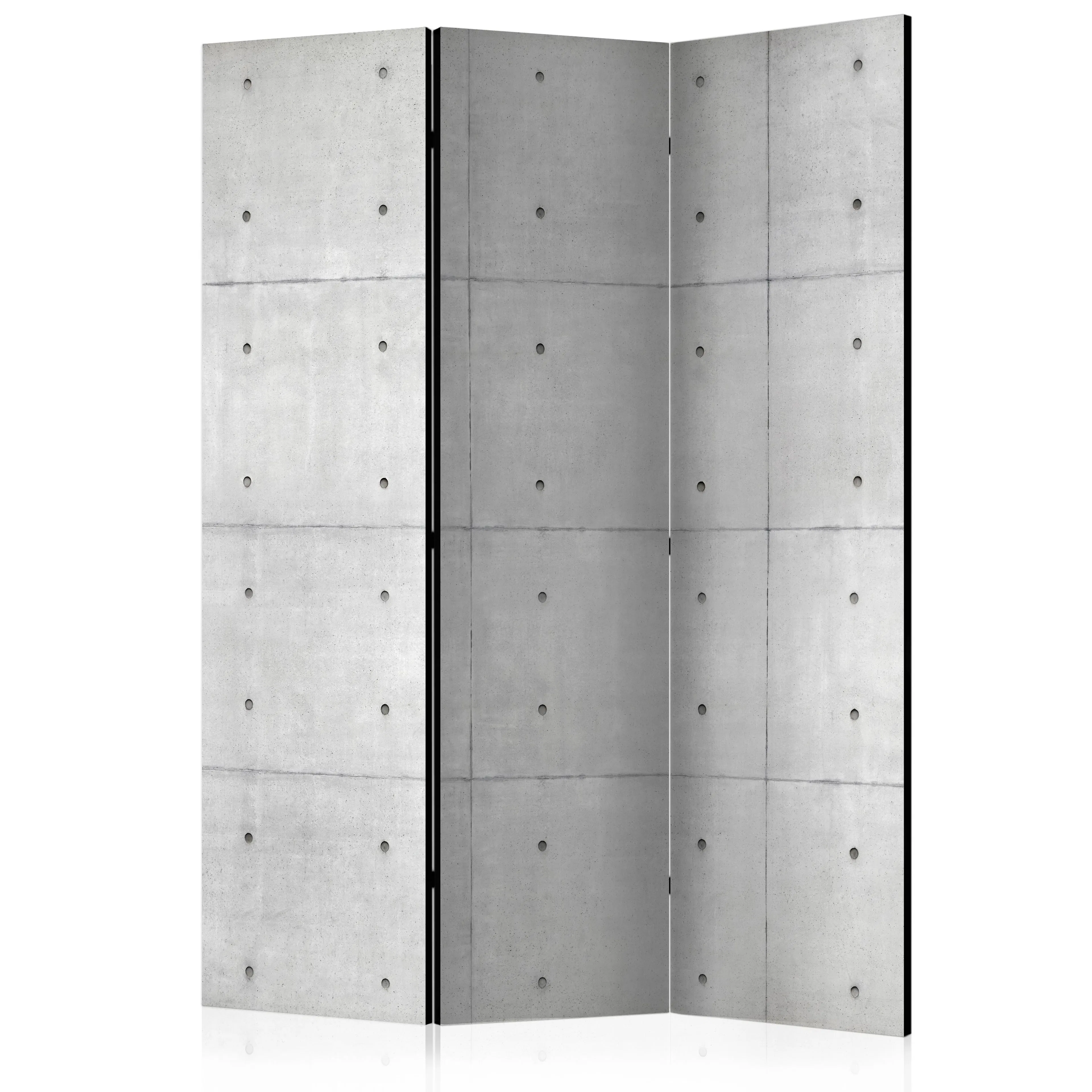 Rumsavdelare Skärmvägg Arkiio Domino 135x172 cm