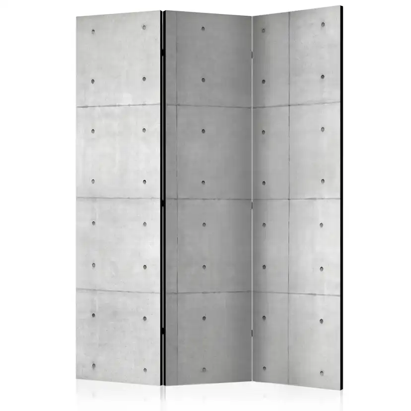 Rumsavdelare Skärmvägg Arkiio Domino 135x172 cm