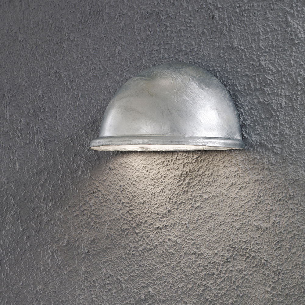 Plafond Gnosjö Konstsmide Torino E14 Liten