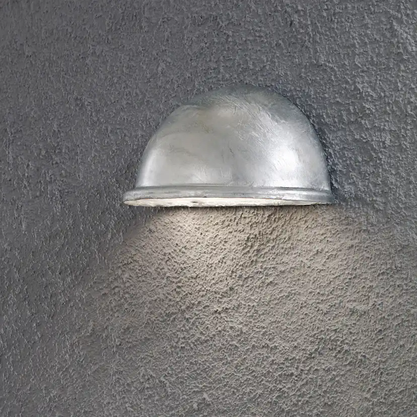 Plafond Gnosjö Konstsmide Torino E14 Liten