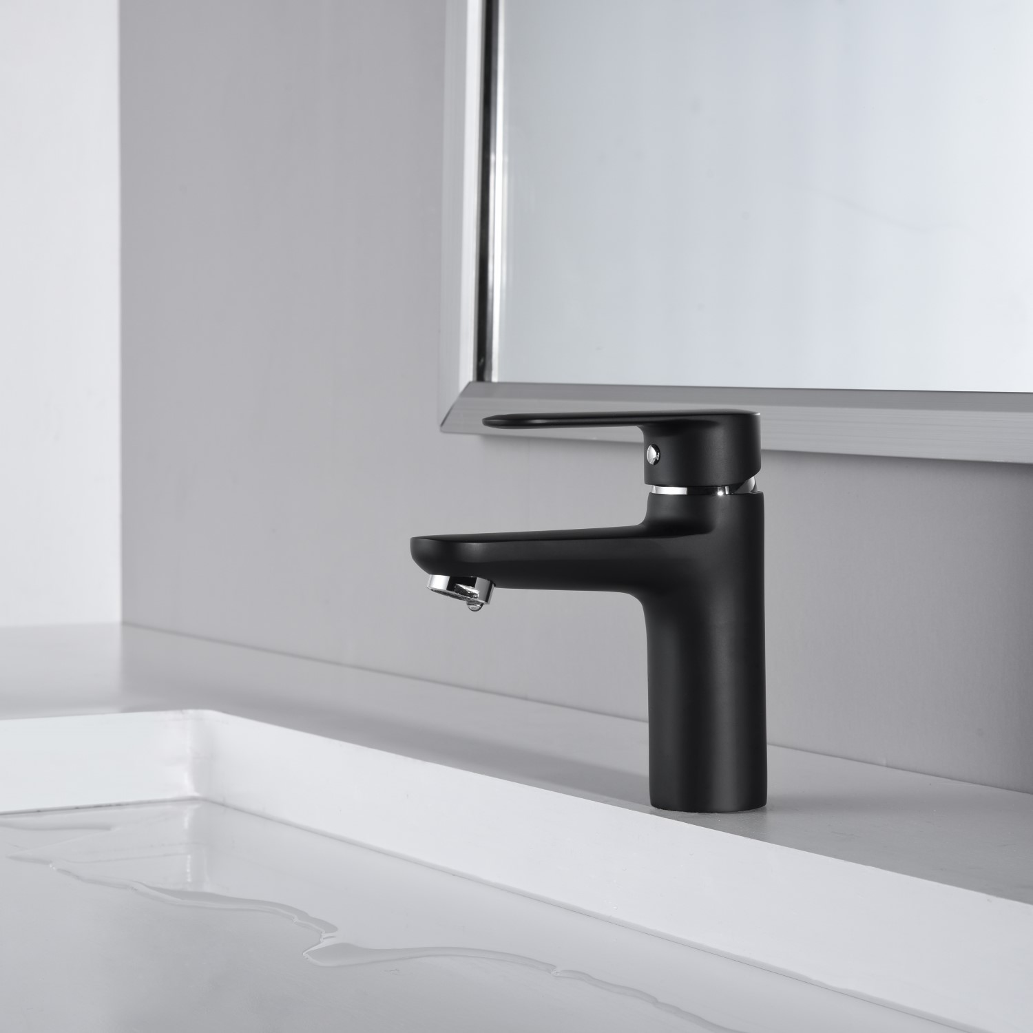Tvättställsblandare Bathlife Springa