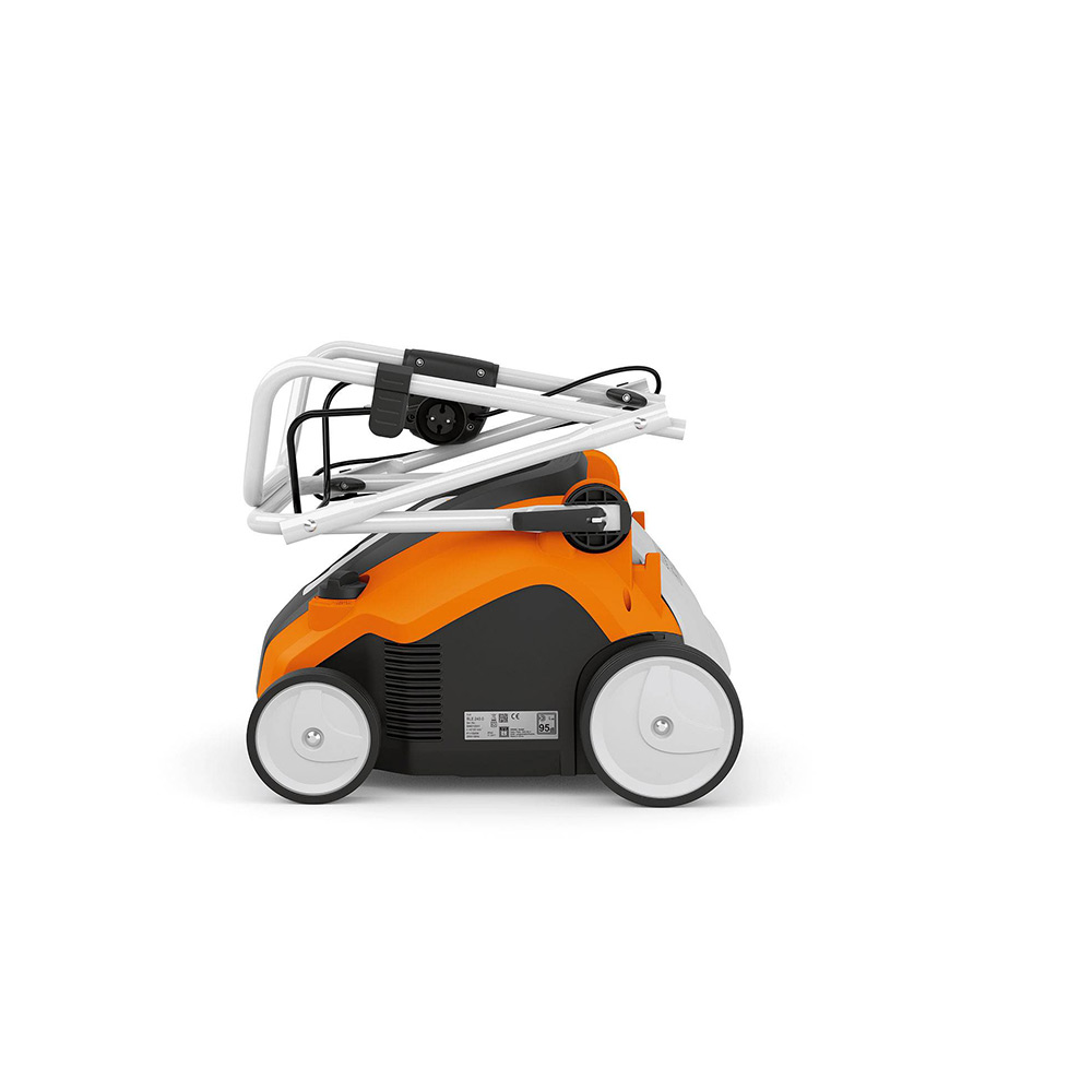 Vertikalskärare STIHL RLE 240.0