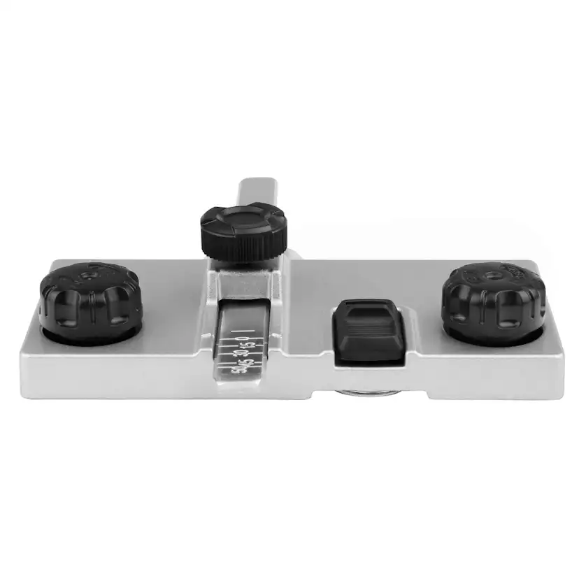 Adapter Makita DHS660/661 med Styrskena