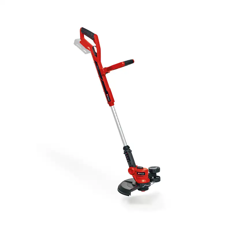 Grästrimmer Einhell GE-CT 18V Utan Batteri & Laddare