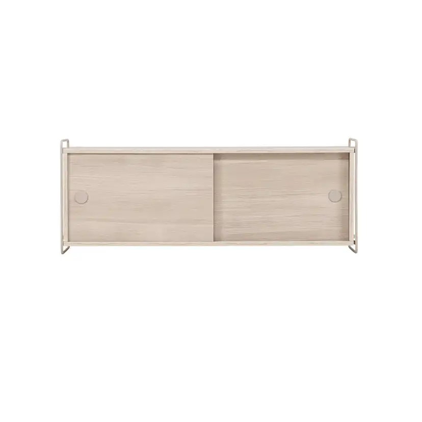 Hylla Venture Home Paris 122cm