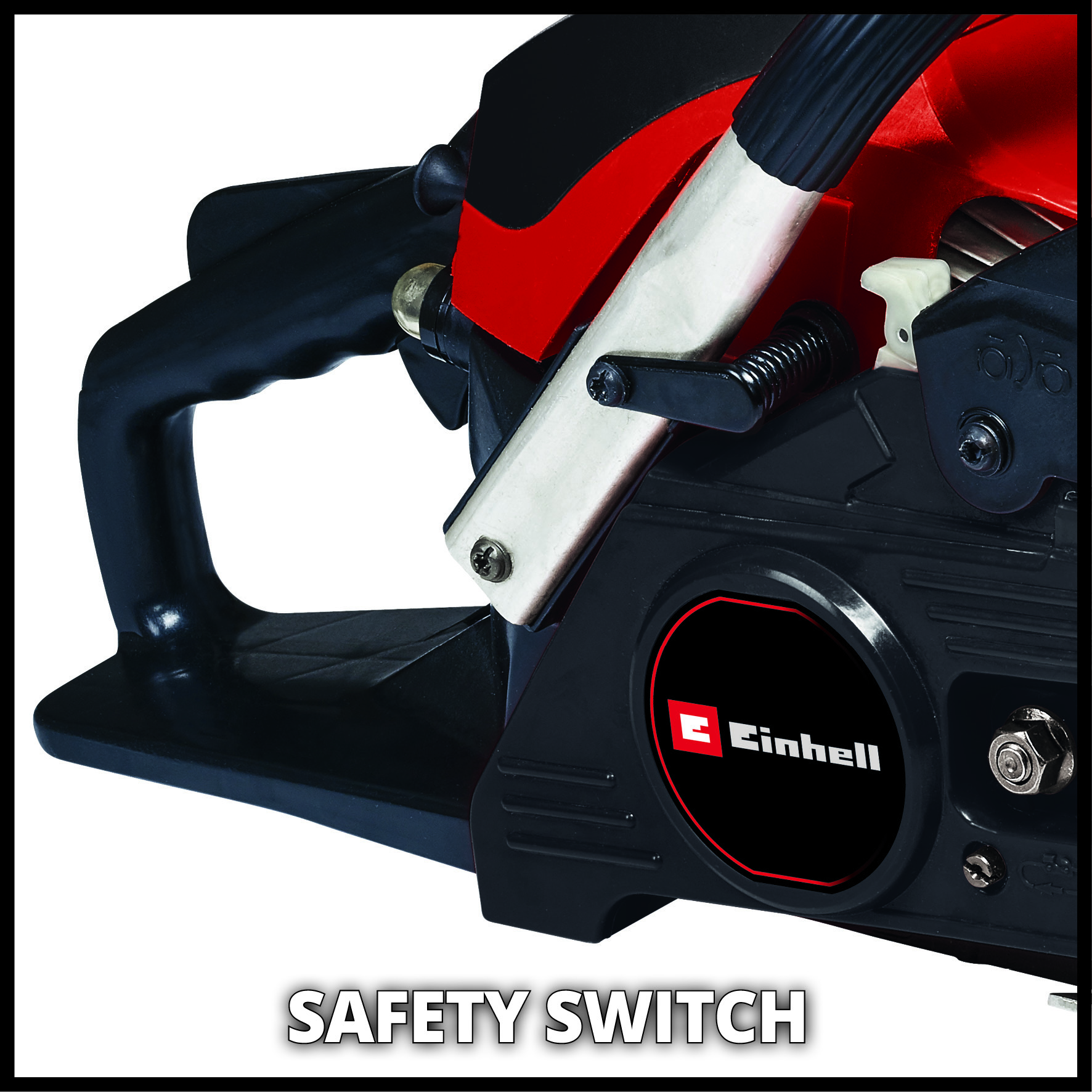 Motorsåg Einhell GC-PC 1335/1 I