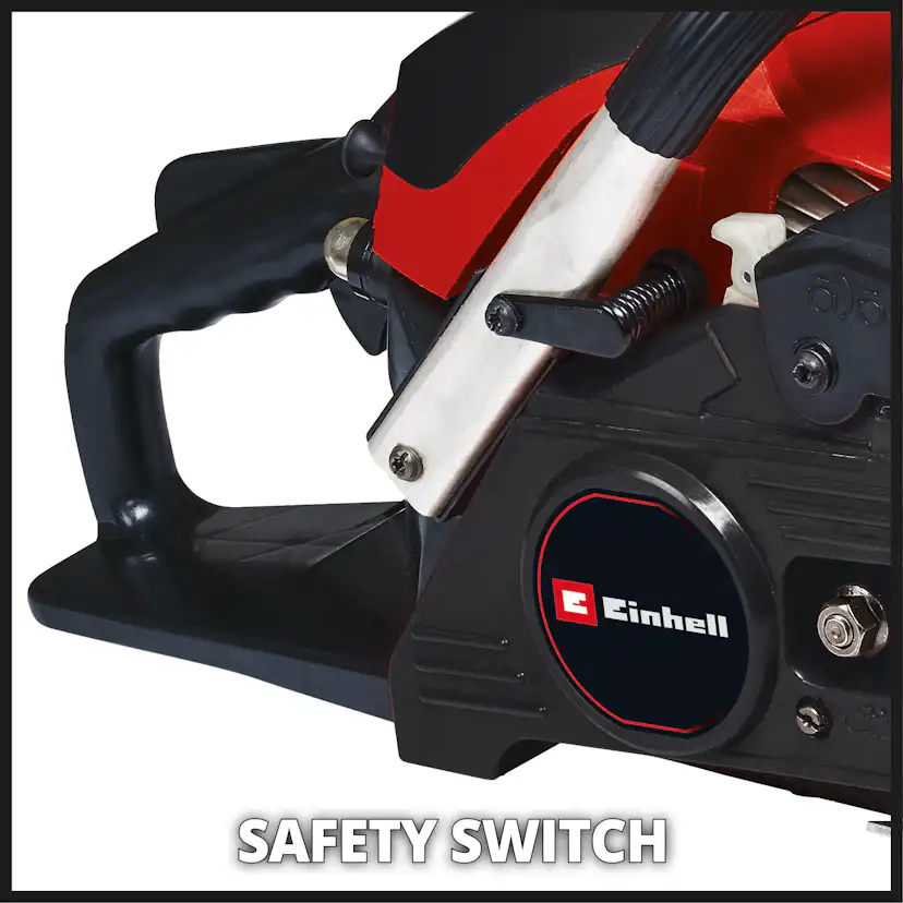 Motorsåg Einhell GC-PC 1335/1 I