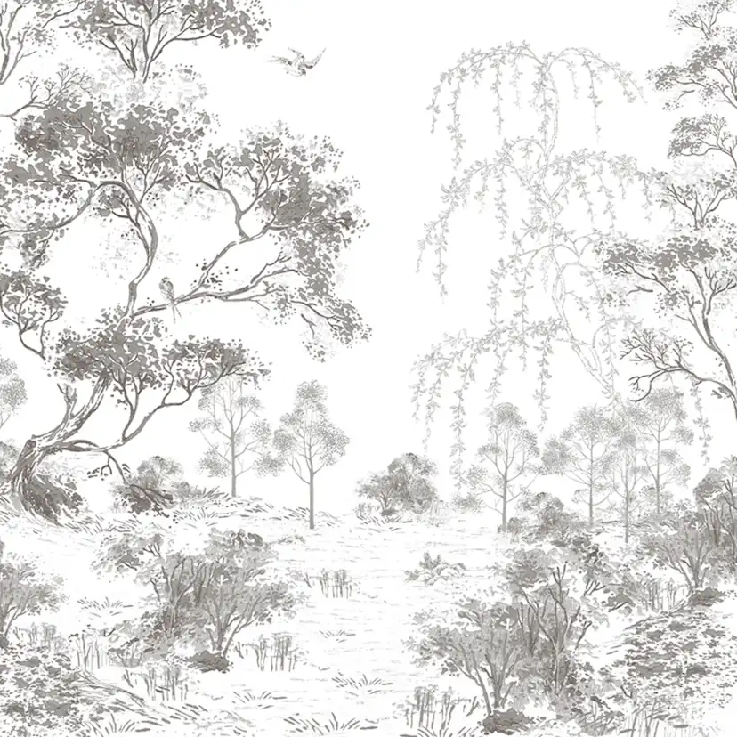 Fototapet Laura Ashley Talbenny 300x280 cm